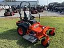 Kubota Z724XKW Image