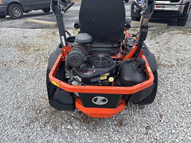 Image of Kubota Z724XKW equipment image 3