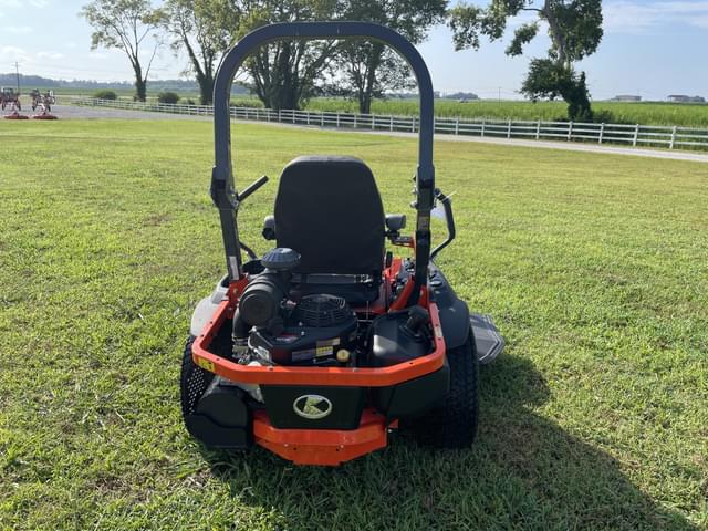 Image of Kubota Z724XKW equipment image 3