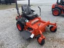 Kubota Z724X Image
