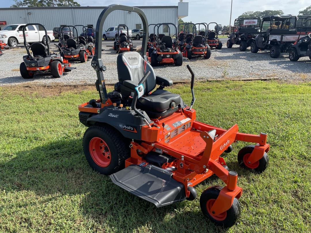 Image of Kubota Z724X Primary image