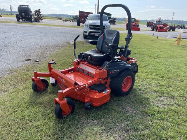 Image of Kubota Z724X equipment image 3