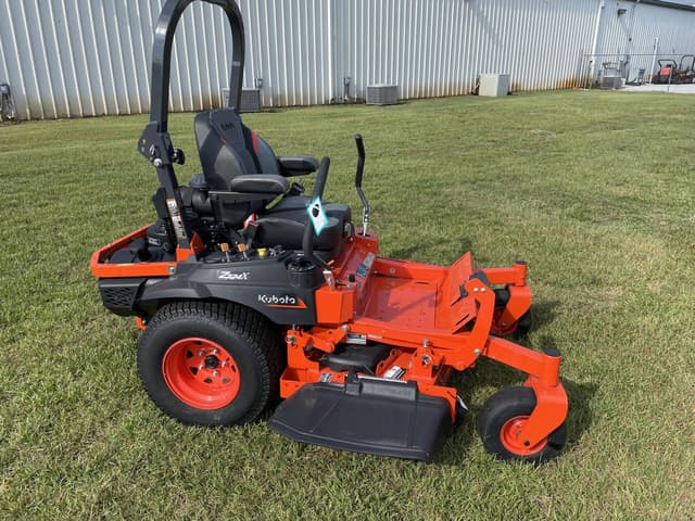 Image of Kubota Z724X equipment image 1