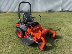 Kubota Z724X Image