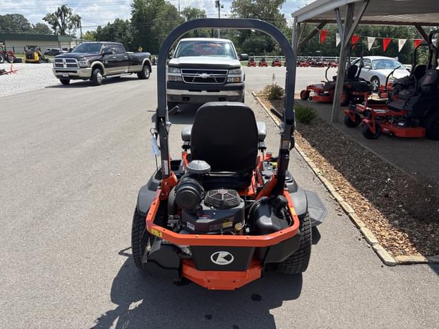 Image of Kubota Z724XKW equipment image 3