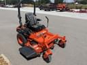 Kubota Z724XKW Image