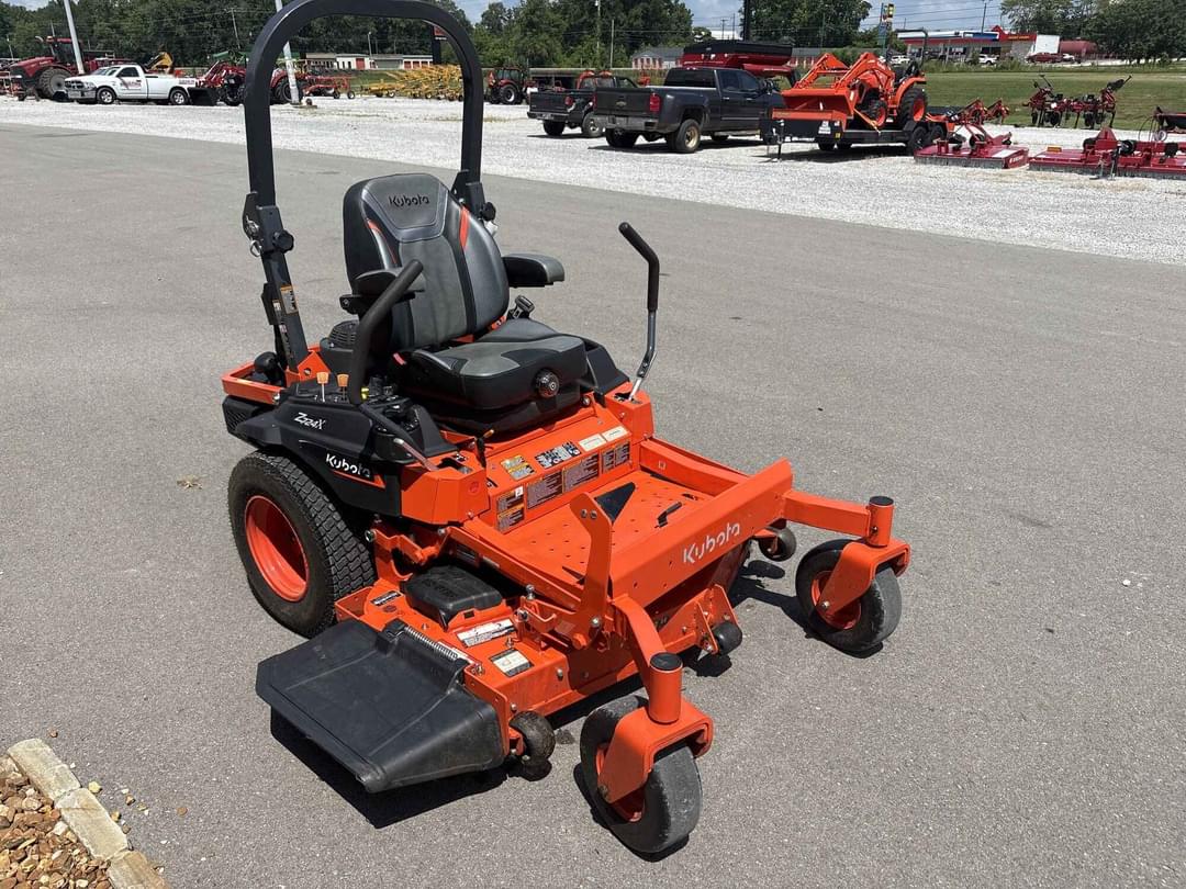 Image of Kubota Z724XKW Primary image