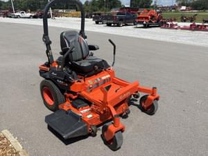 Kubota Z724X Image