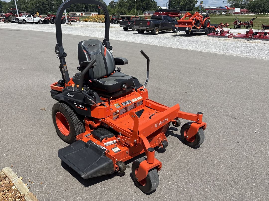 Image of Kubota Z724XKW Primary image