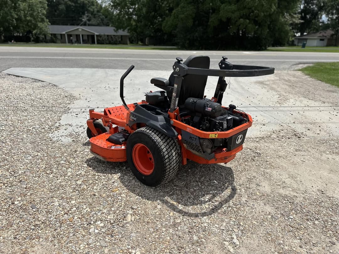 Image of Kubota Z725 Image 1