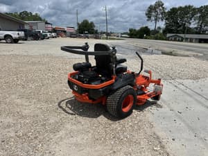 2024 Kubota Z725 Image