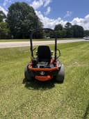 2023 Kubota Z725 Image