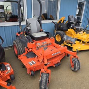 2011 Kubota Z725 Image