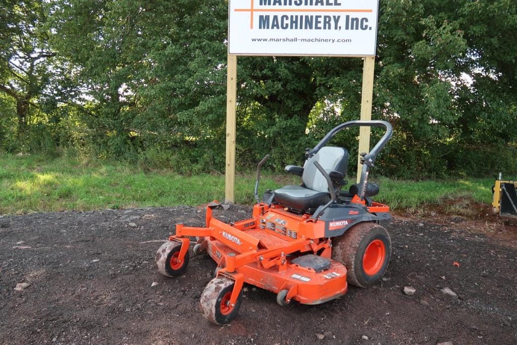 Main image Kubota Z725