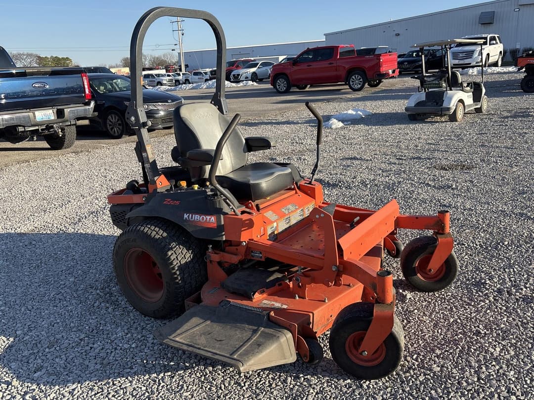 Image of Kubota Z725KH-3-60 Primary image