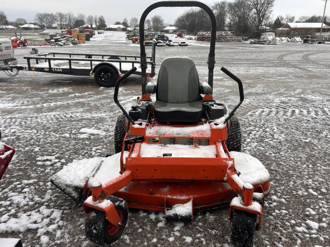 Image of Kubota Z725 Primary image