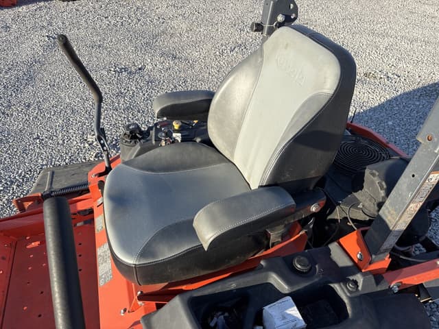 Image of Kubota Z725 equipment image 1