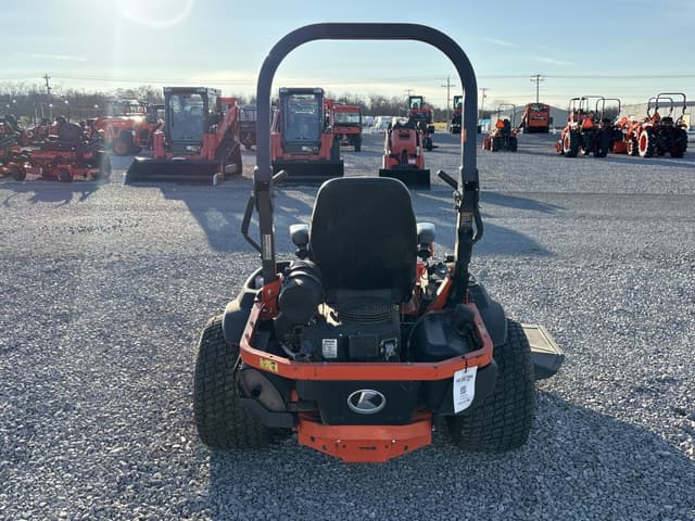 Image of Kubota Z725KH-3-60 equipment image 3