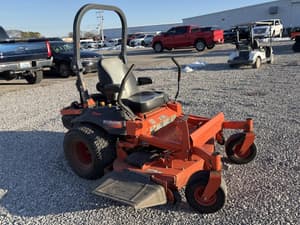 Kubota Z725 Image