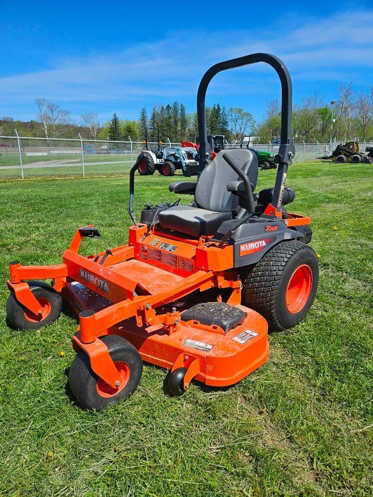 Main image Kubota Z725