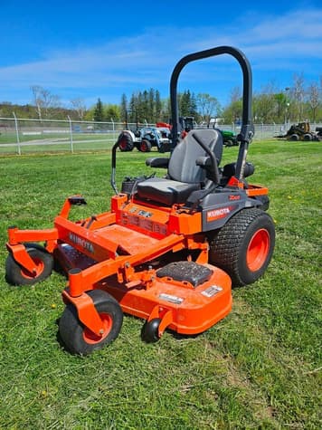 Main image Kubota Z725