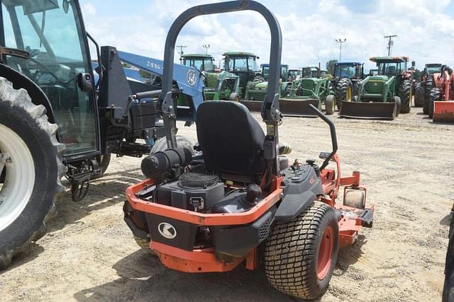 Image of Kubota Z725 equipment image 2