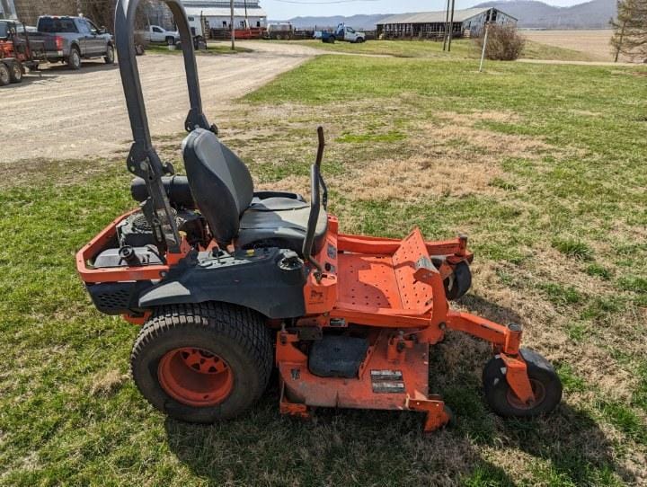 Main image Kubota Z725