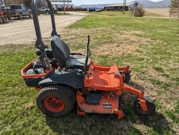 Main image Kubota Z725