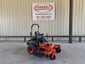 2023 Kubota Z725 Image