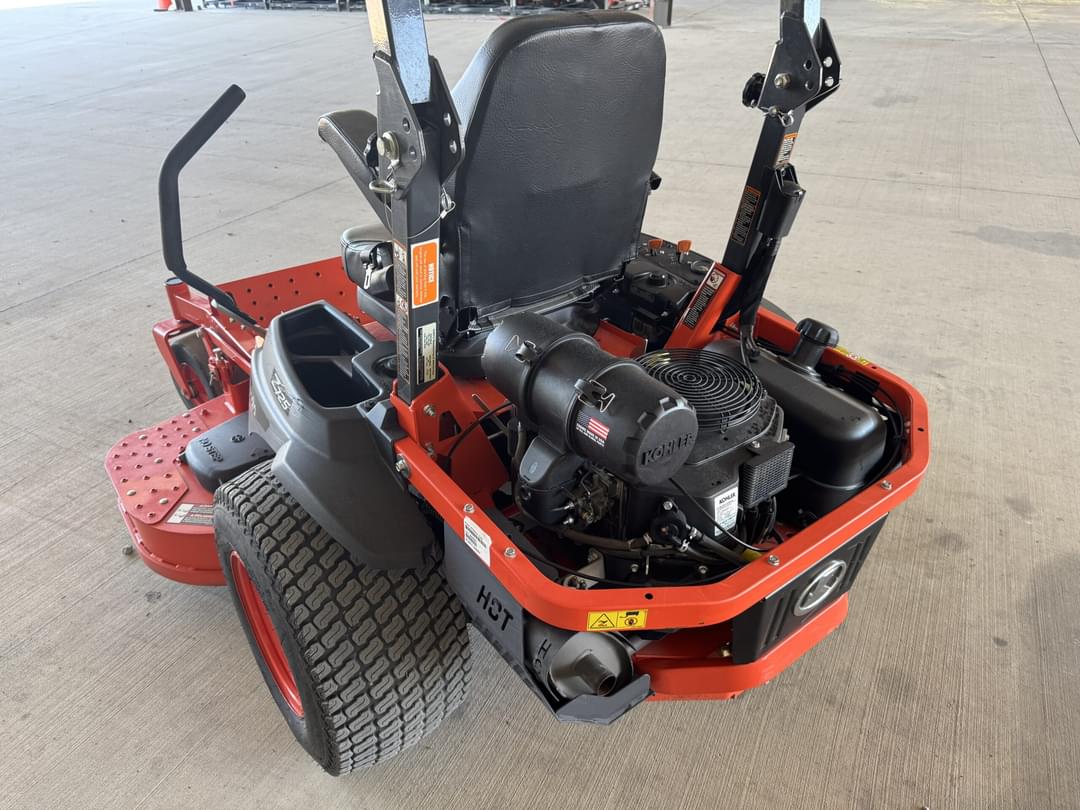 Image of Kubota Z725 Image 1