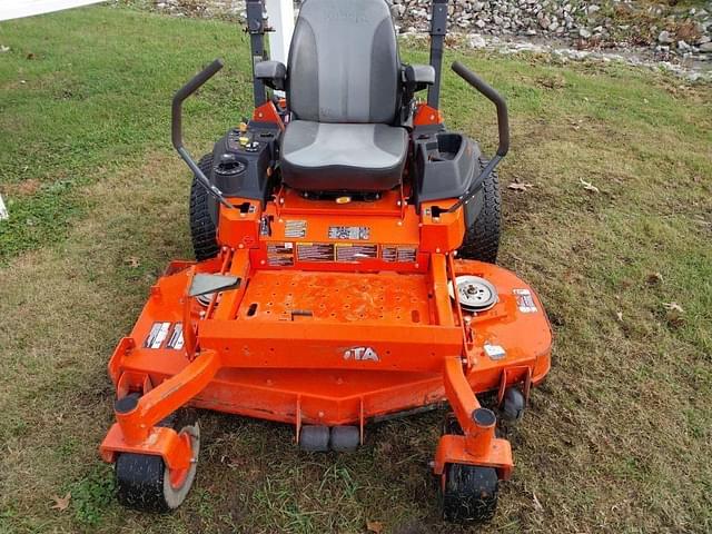 Image of Kubota Z725 equipment image 1