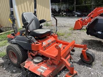 Main image Kubota Z725