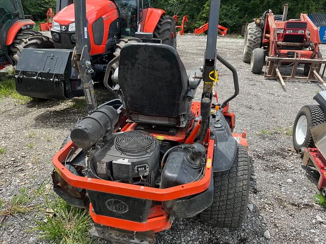 Image of Kubota Z725 equipment image 1