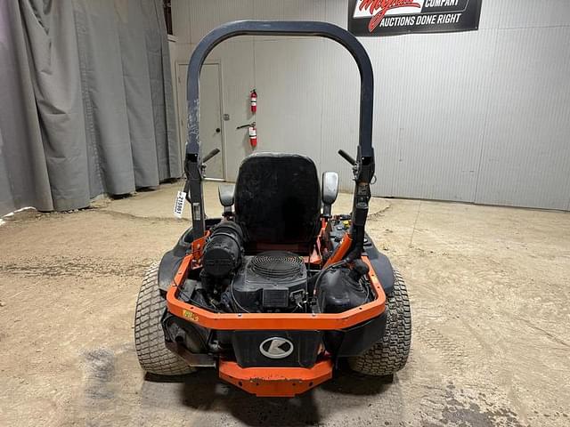 Image of Kubota Z725 equipment image 3