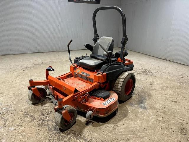 Image of Kubota Z725 equipment image 1