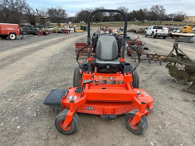 Image of Kubota Z725 equipment image 1