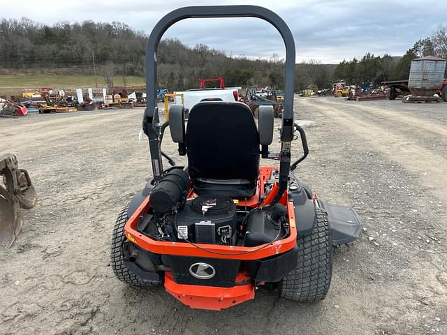 Image of Kubota Z725 equipment image 3