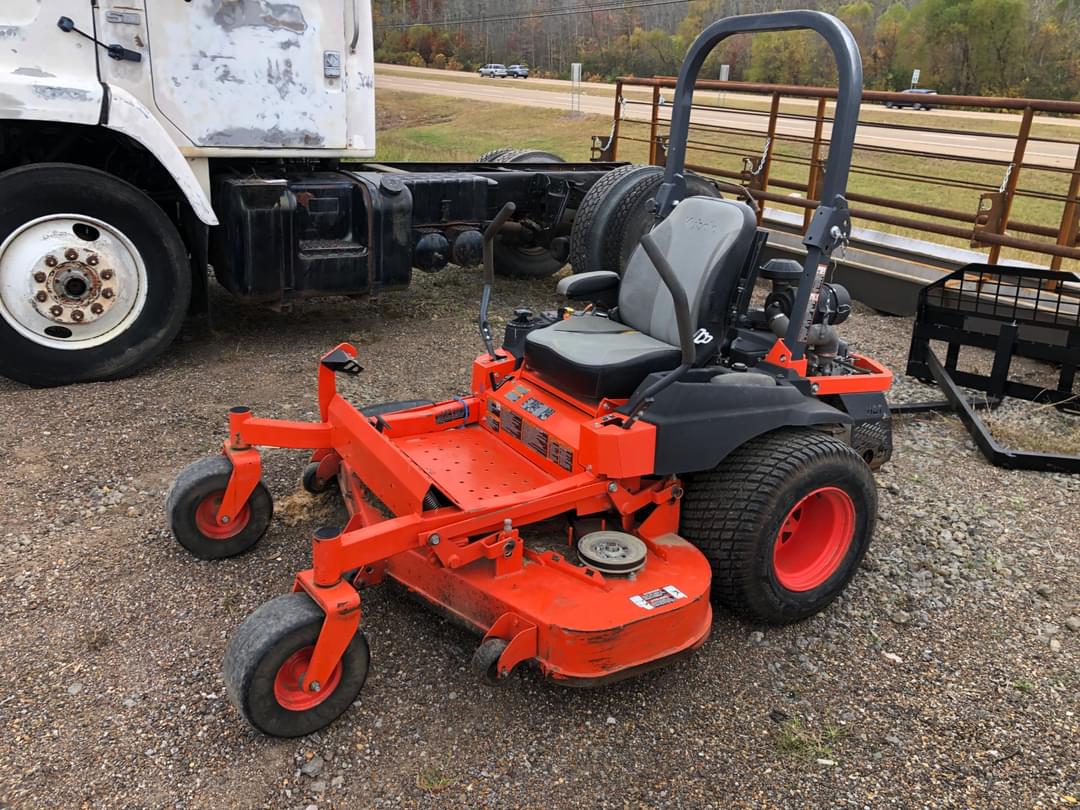 Image of Kubota Z726 Primary image