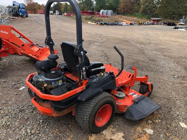 Image of Kubota Z726 equipment image 2