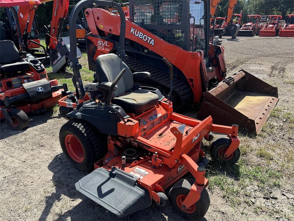 Image of Kubota Z726X Image 1