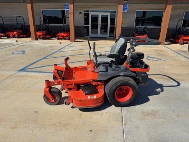 2017 Kubota Z726X Equipment Image0