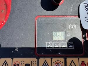 2017 Kubota Z726X Image