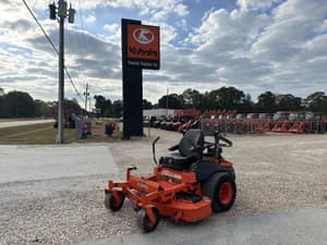 Kubota Z726X Image