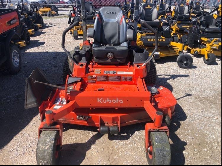 Main image Kubota Z726X