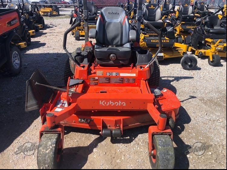 Image of Kubota Z726X Primary image