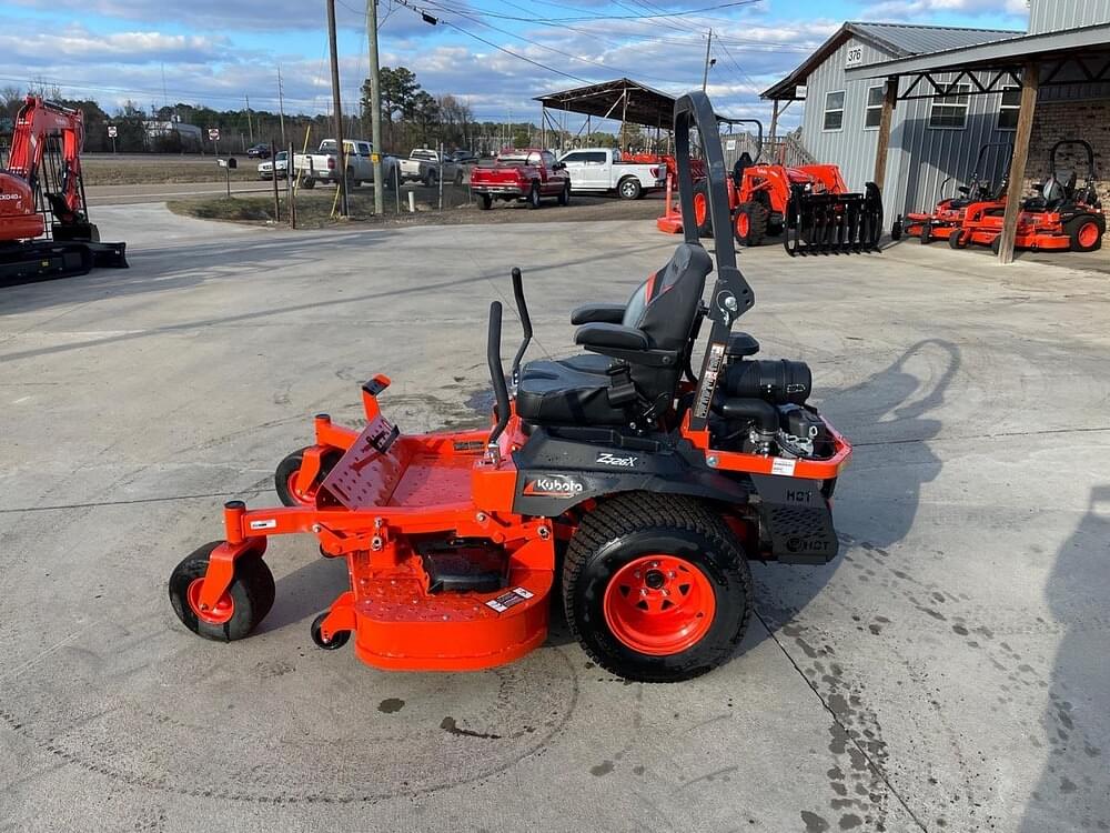 Image of Kubota Z726X Image 1