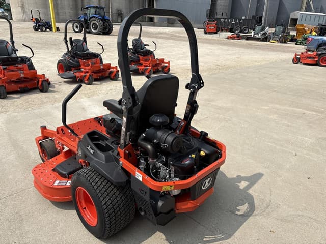 Image of Kubota Z726XKWNC-60 equipment image 2