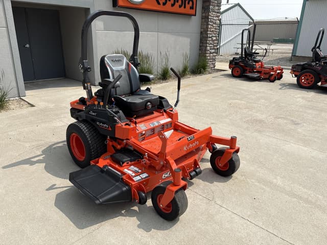 Image of Kubota Z726XKWNC-60 equipment image 1