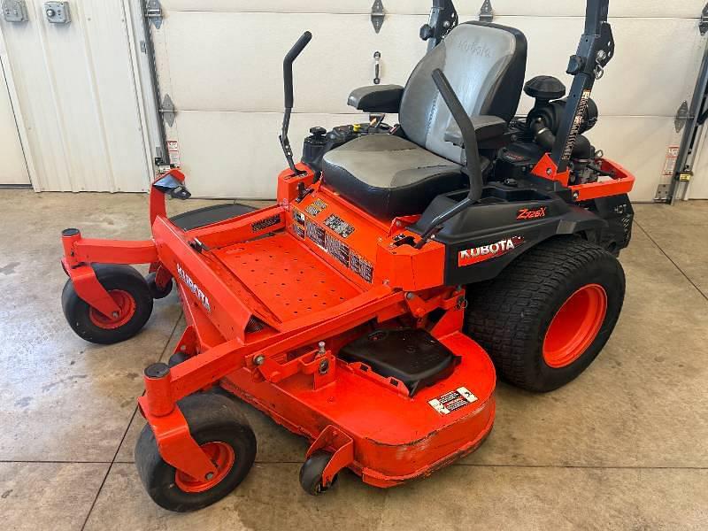 Image of Kubota Z726X Primary image