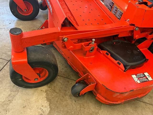 Image of Kubota Z726X equipment image 2